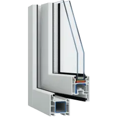 Veka Euroline 58